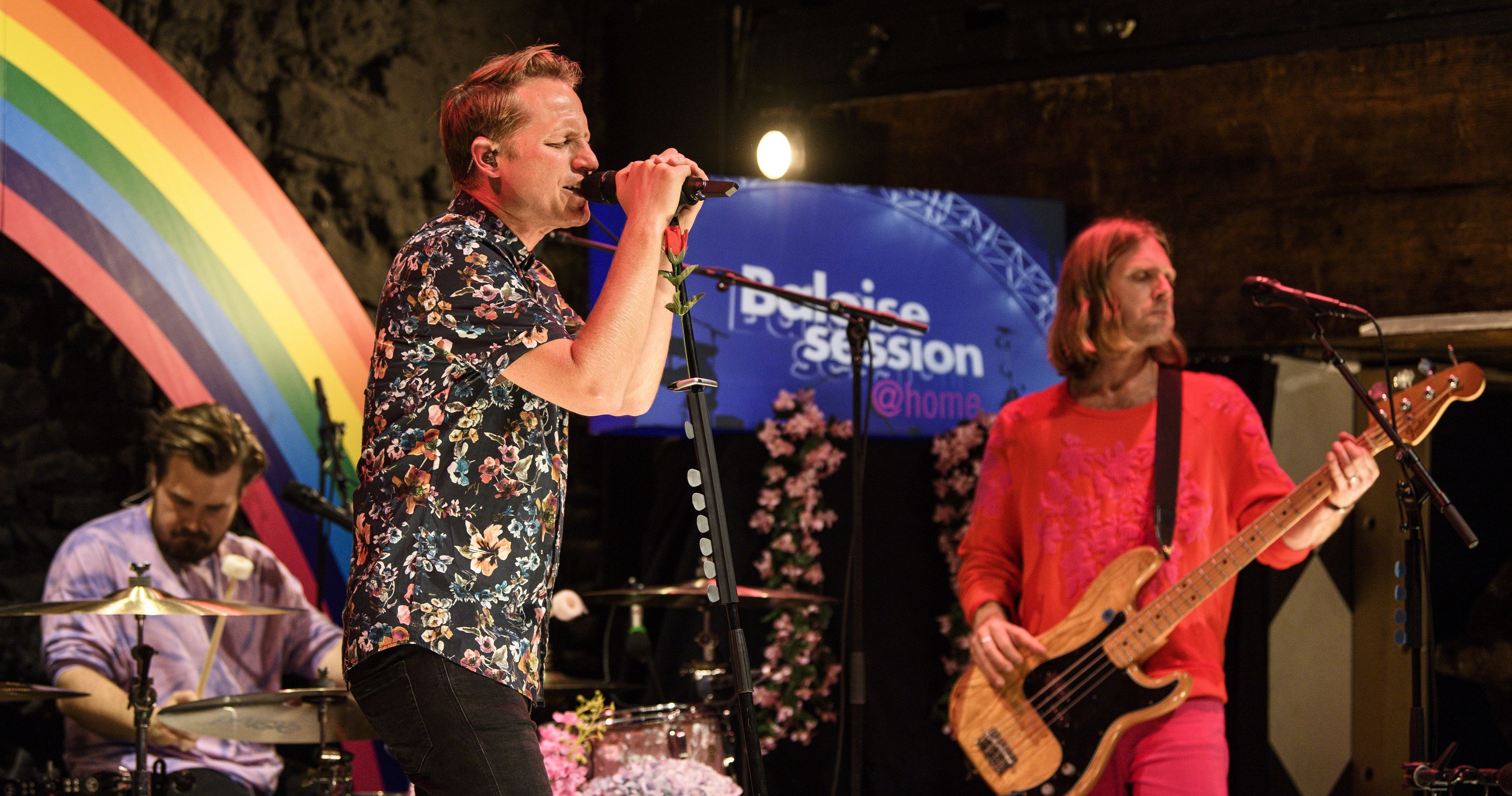 Hecht at Baloise Session @home 2021, Hecht at BALOISE SESSION 2019 Hecht at Baloise Session @home 2021, Hecht at BALOISE SESSION 2019