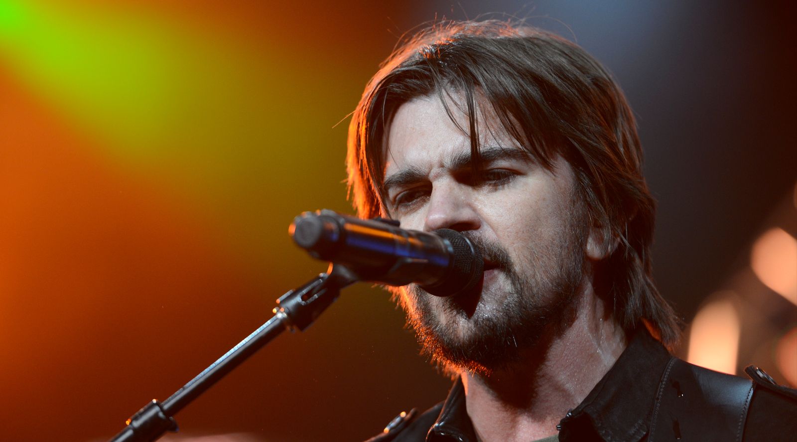 Juanes at BALOISE SESSION 2012 Juanes at BALOISE SESSION 2012