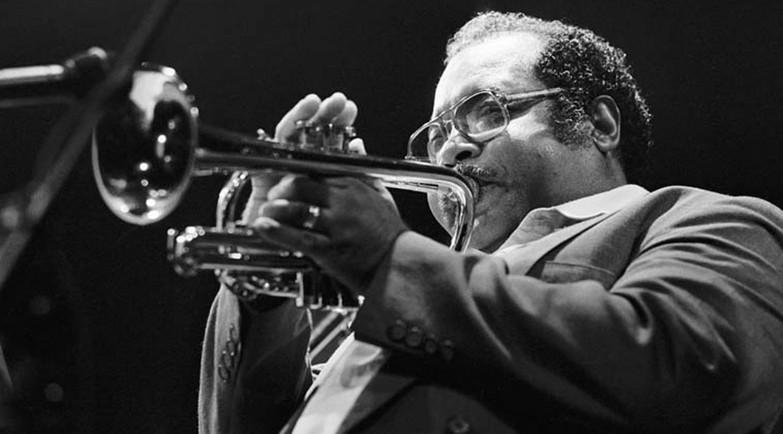 The Nat Adderley Quintet at BALOISE SESSION 1987 The Nat Adderley Quintet at BALOISE SESSION 1987