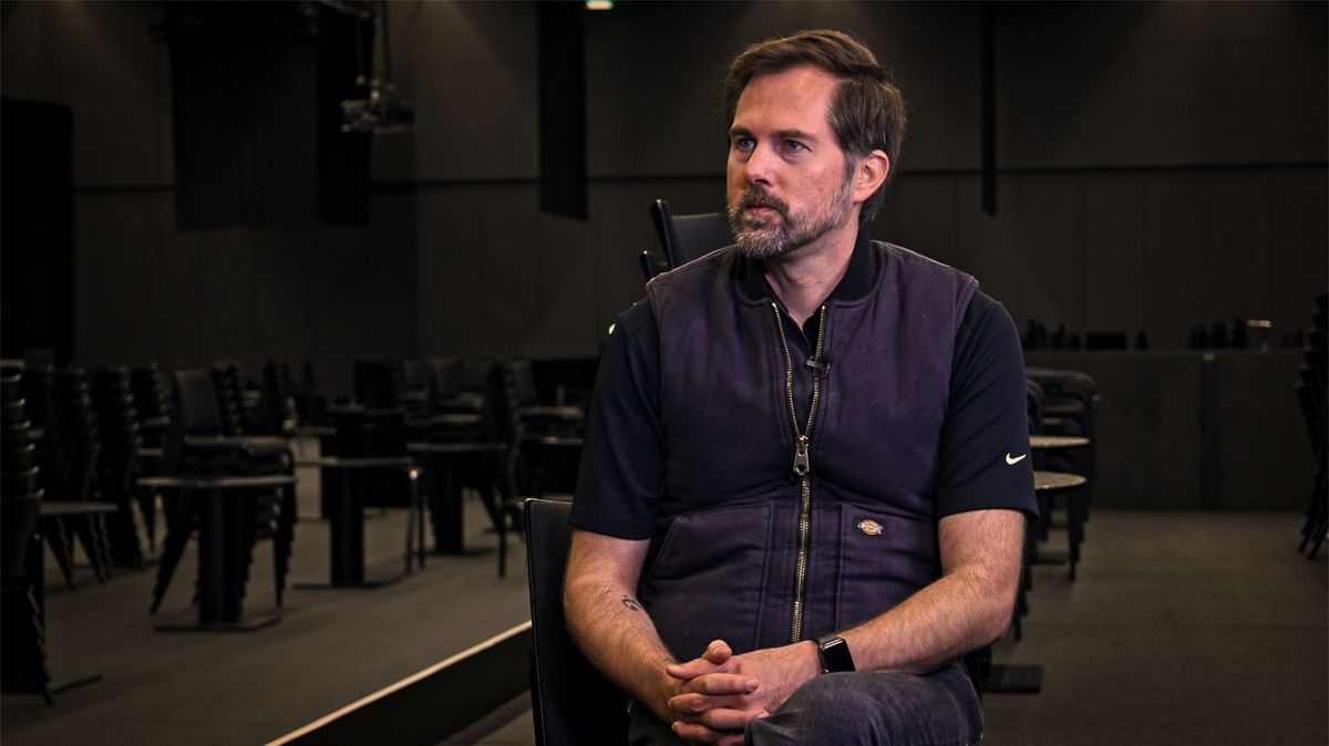 Tobias Friederich