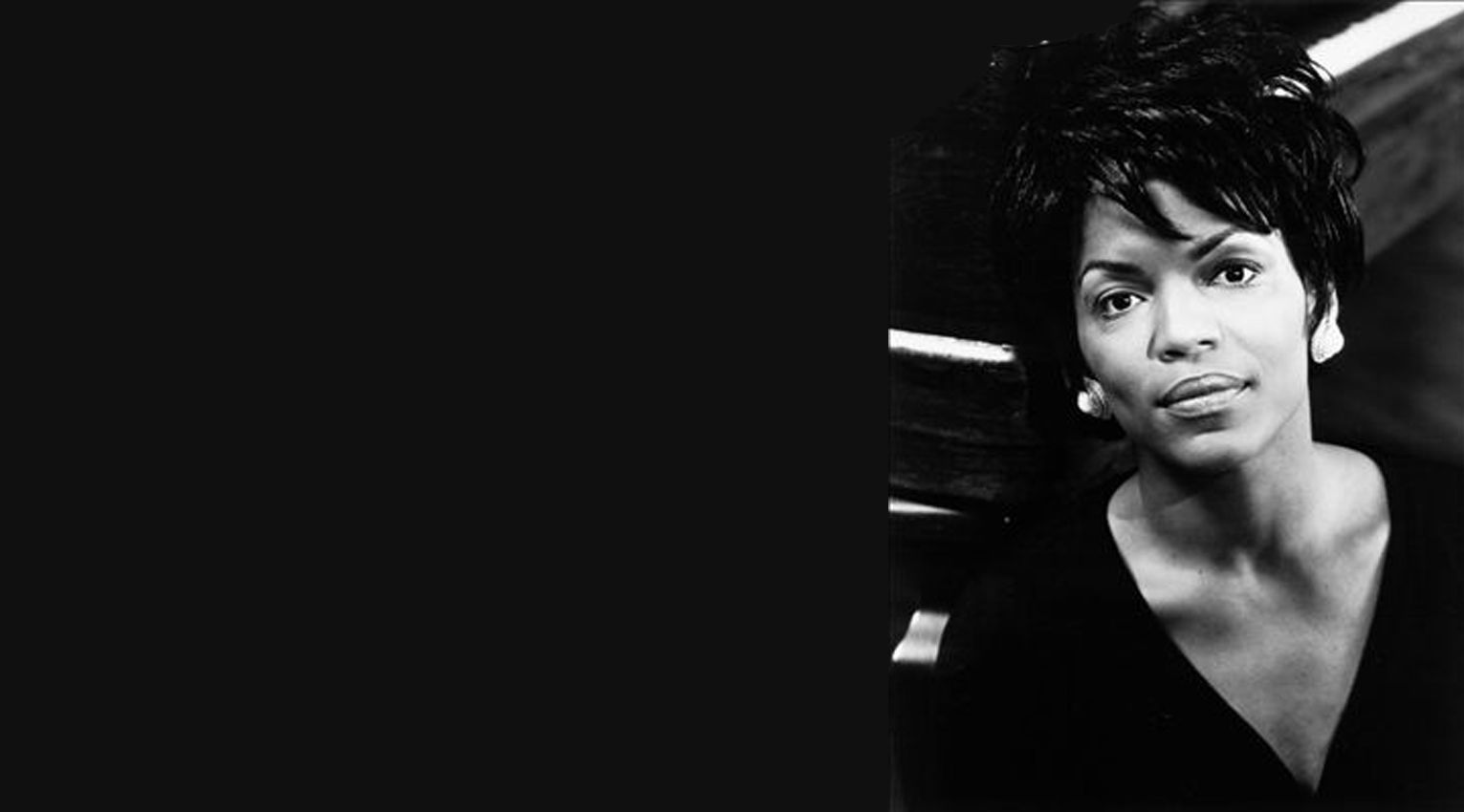 Nnenna Freelon at BALOISE SESSION 1996 Nnenna Freelon at BALOISE SESSION 1996
