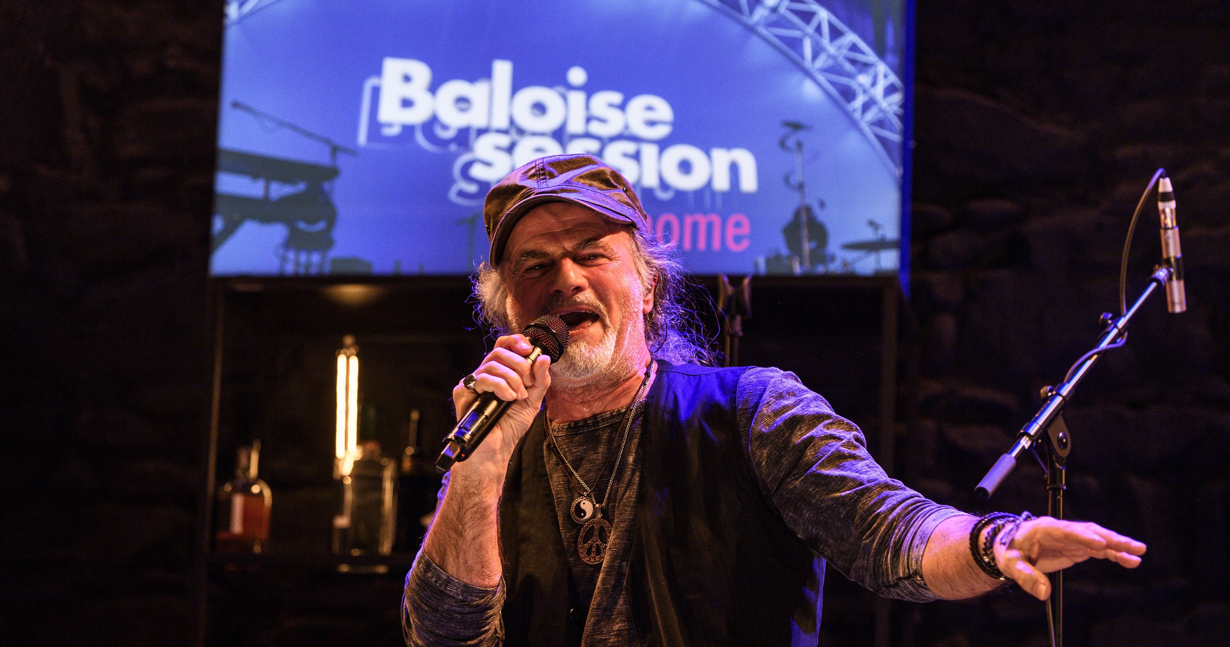 STORACE at Baloise Session @home 2021 STORACE at Baloise Session @home 2021