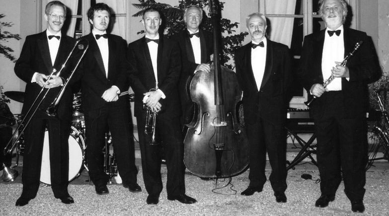 The Jambalaya Six at BALOISE SESSION 1994 The Jambalaya Six at BALOISE SESSION 1994