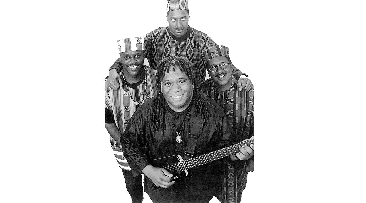 Michael Hill´s Blues Mob at BALOISE SESSION 1998 Michael Hill´s Blues Mob at BALOISE SESSION 1998
