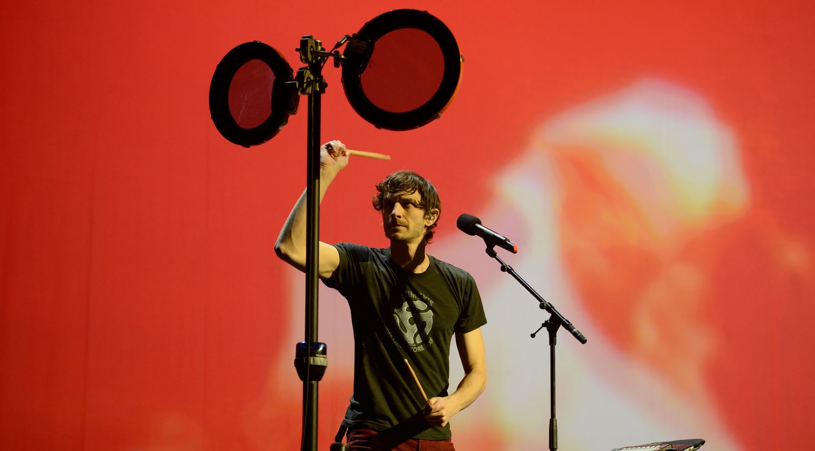 Gotye at BALOISE SESSION 2012 Gotye at BALOISE SESSION 2012