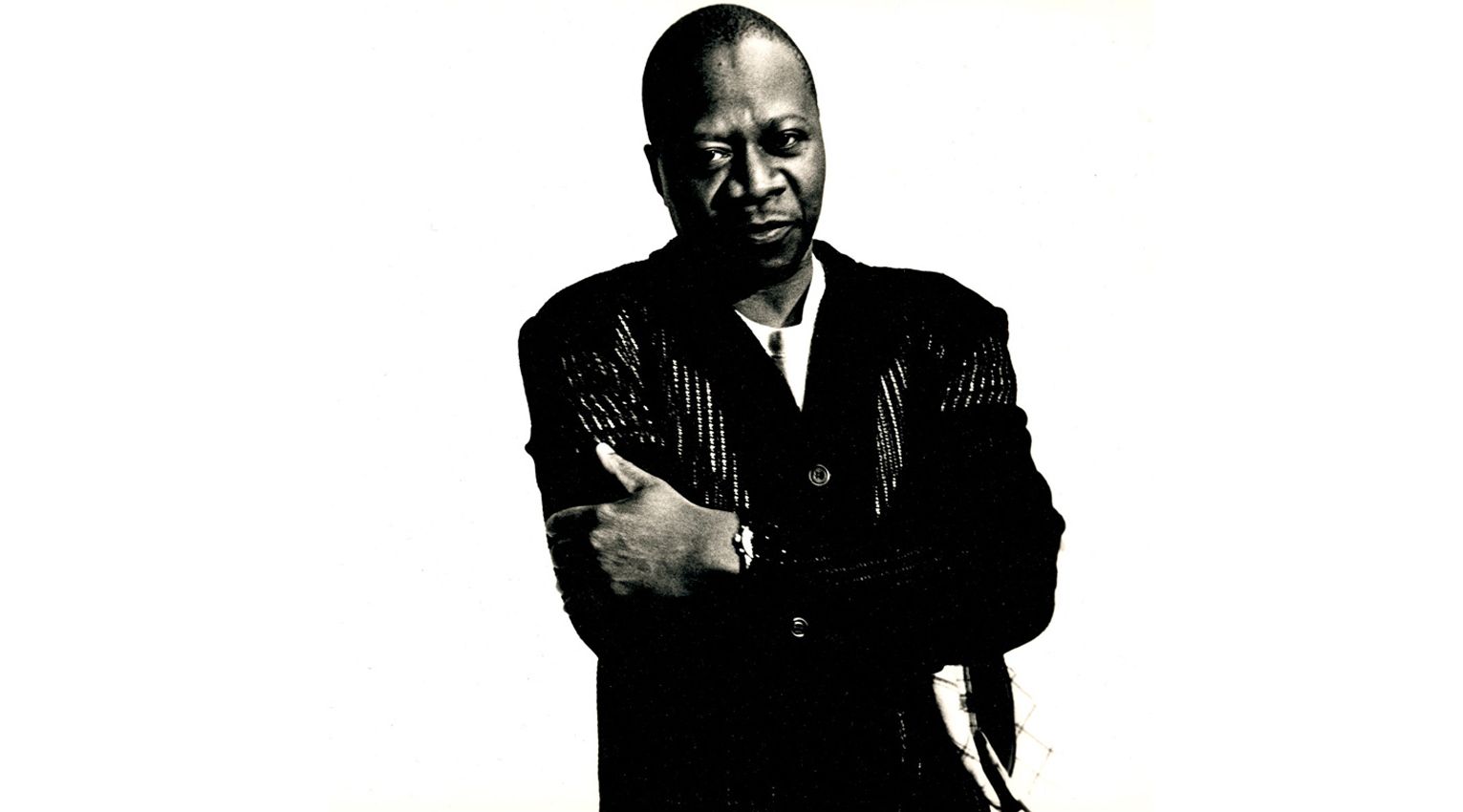 Papa Wemba at BALOISE SESSION 1997 Papa Wemba at BALOISE SESSION 1997