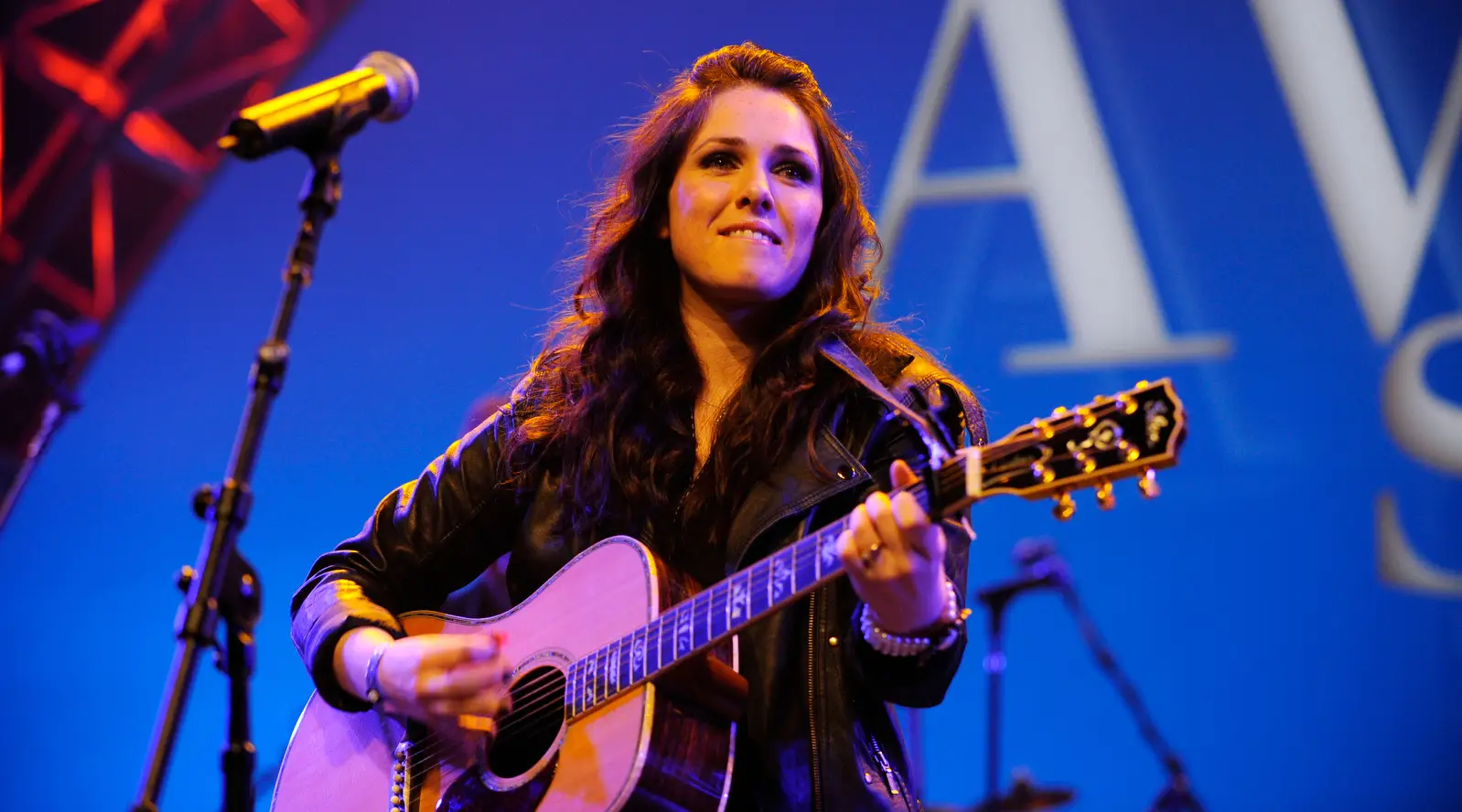 Sandi Thom at BALOISE SESSION 2009