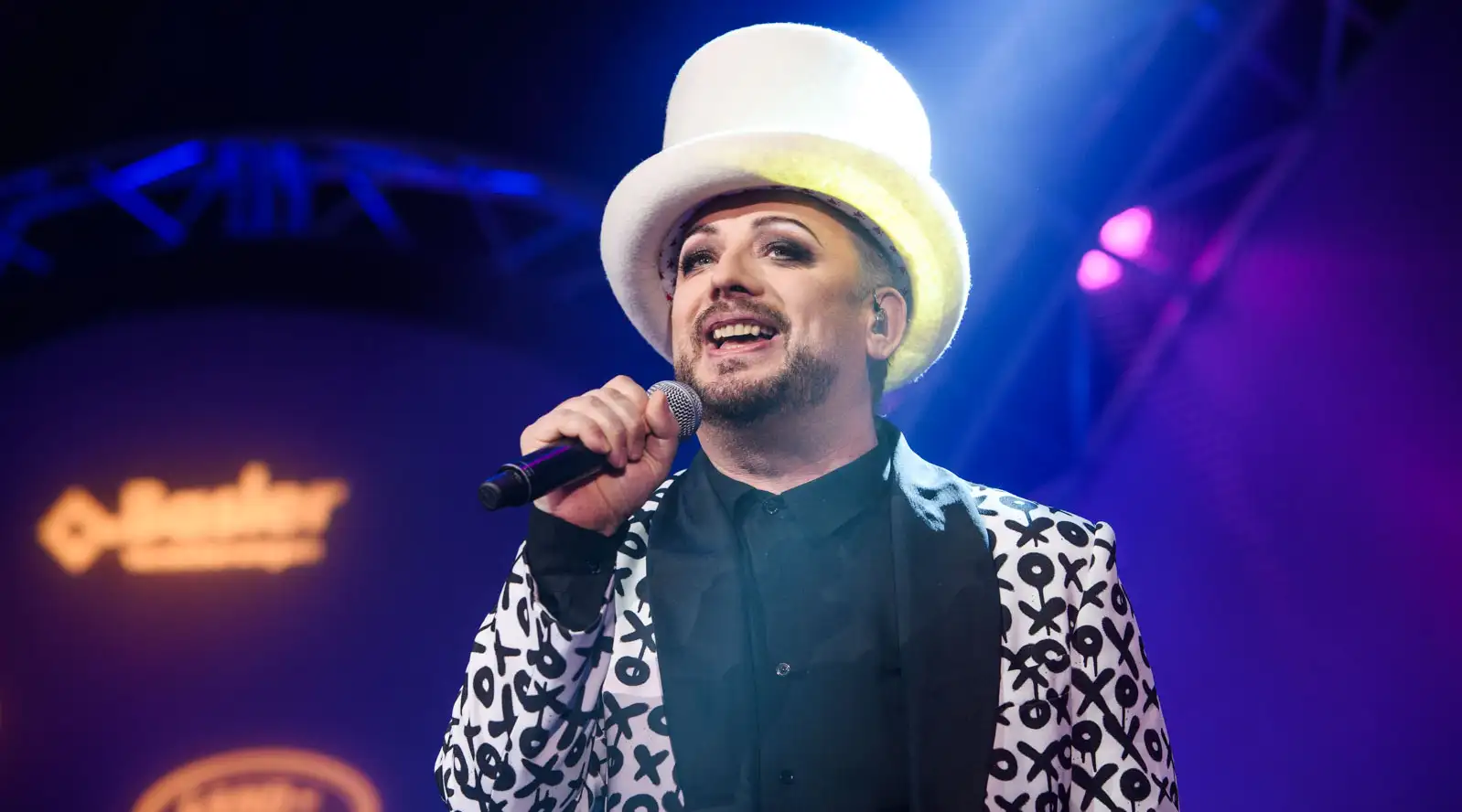 Culture Club at BALOISE SESSION 2016