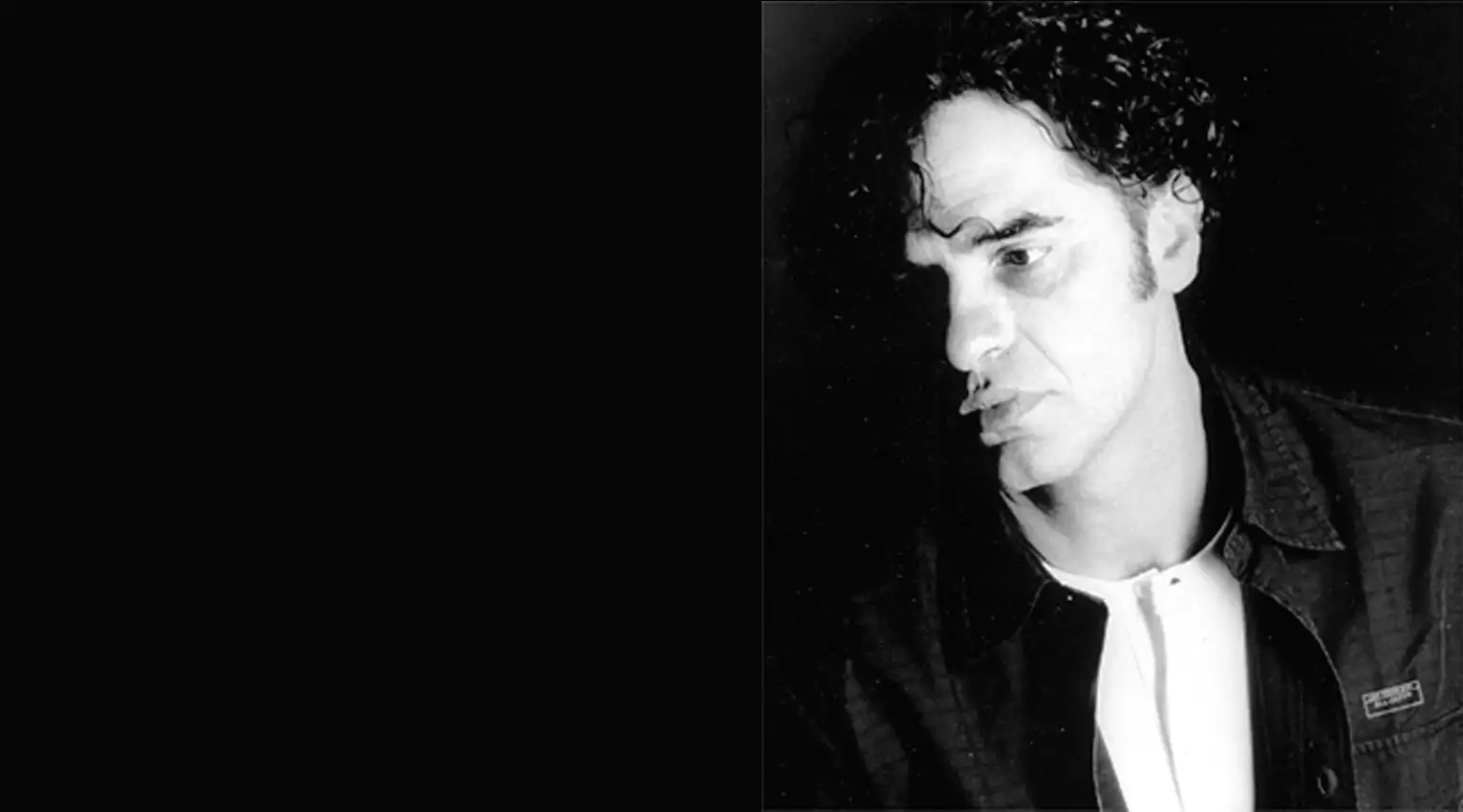 Francesco Baccini at BALOISE SESSION 1999