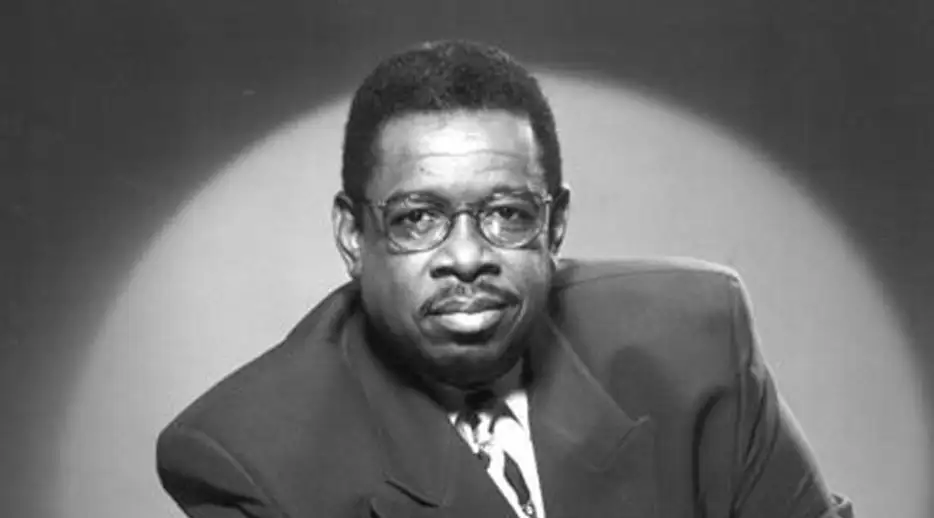 Fred Wesley at BALOISE SESSION 1999