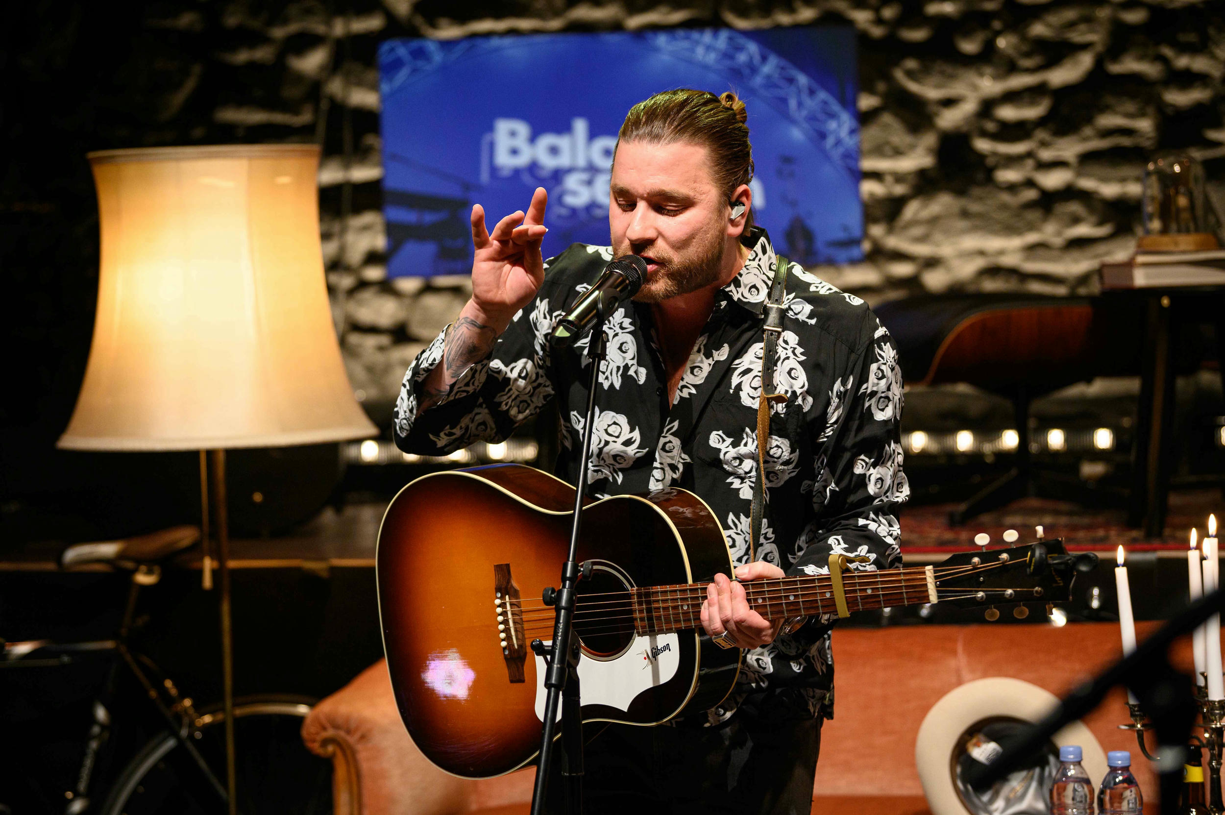 Baloise Session | Baschi