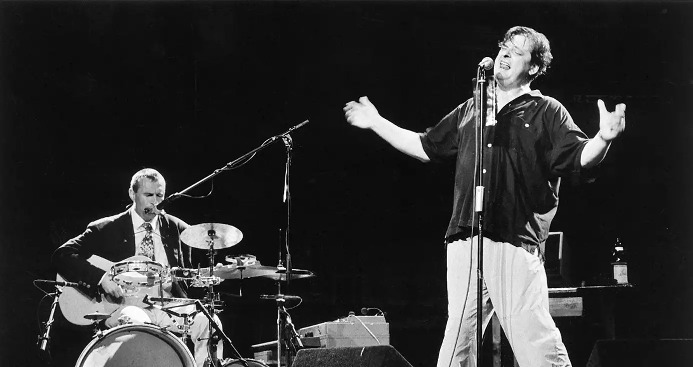 Stiller Has at BALOISE SESSION 1999