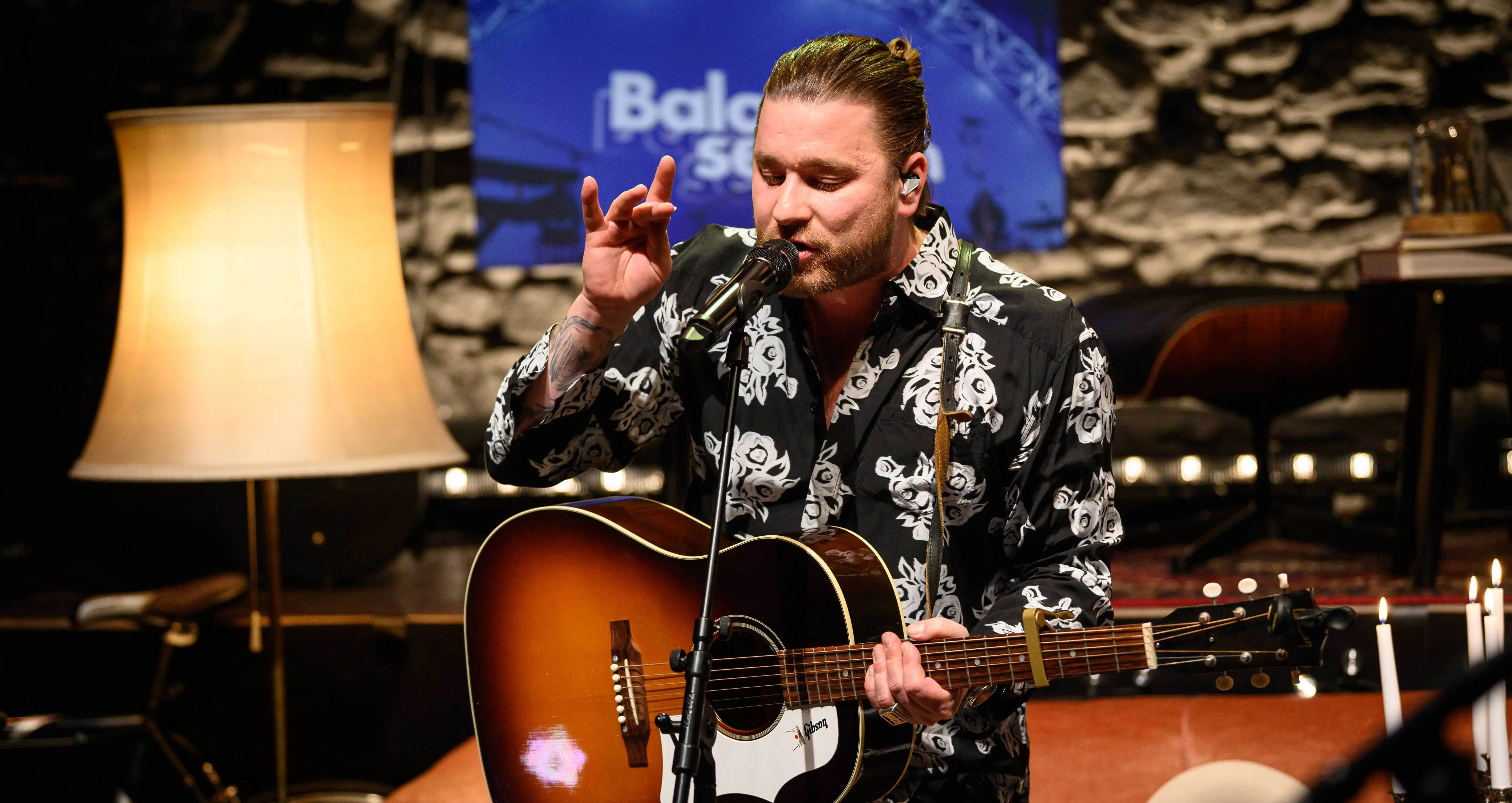 Baschi at Baloise Session @home 2021