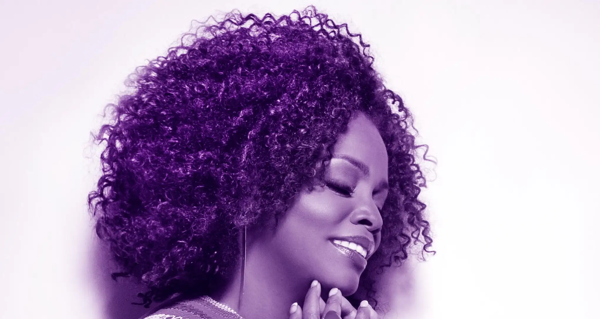Dianne Reeves at BALOISE SESSION 1995