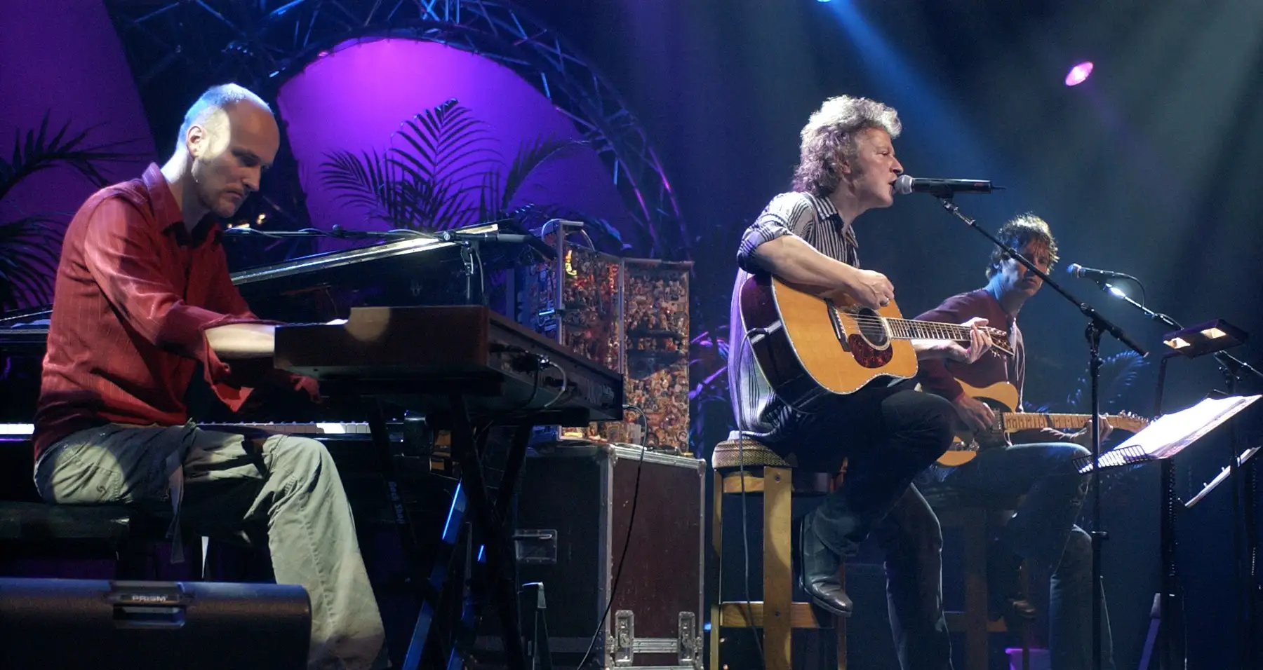 BAP at BALOISE SESSION 2003