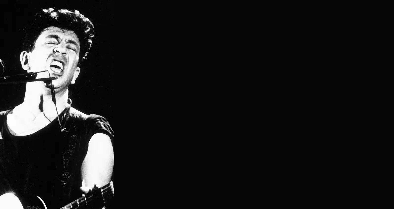 Edoardo Bennato at BALOISE SESSION 1999