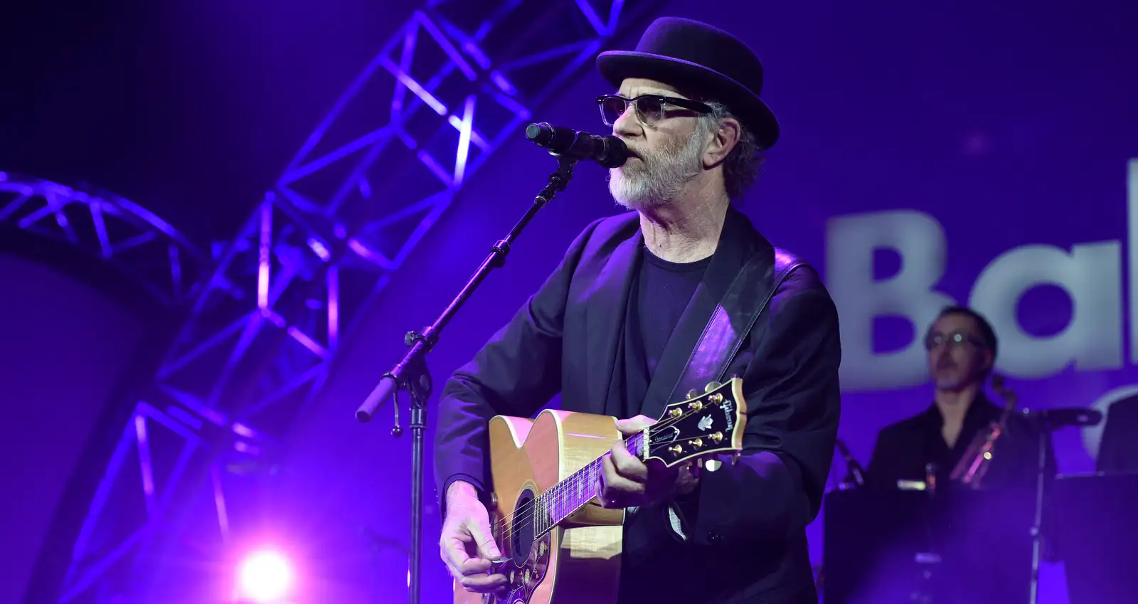Francesco De Gregori at BALOISE SESSION 2015