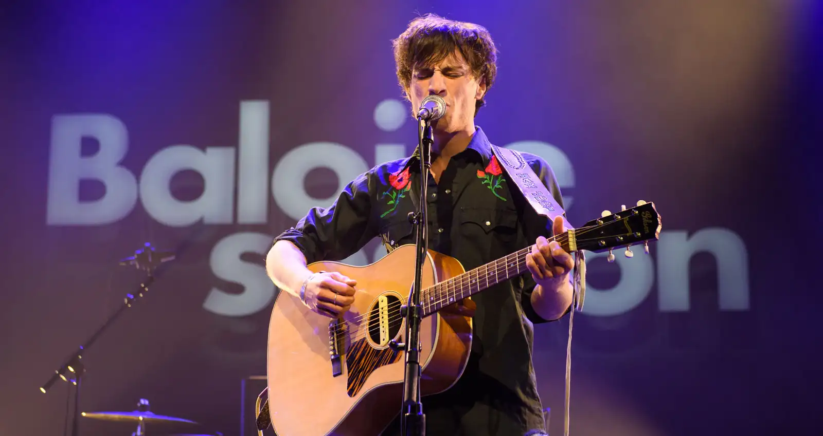 Max Jury at BALOISE SESSION 2016