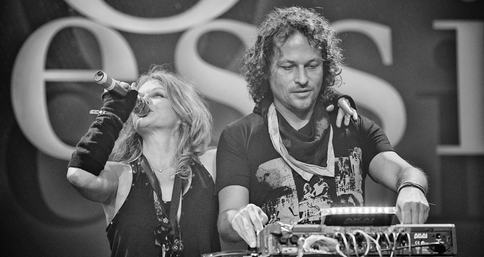 2raumwohnung at BALOISE SESSION 2010