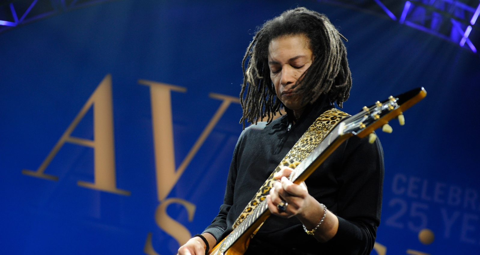 Sananda Maitreya & The Nudge Nudge at BALOISE SESSION 2010