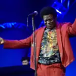 Charles Bradley at BALOISE SESSION 2014