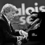 Monty Alexander at BALOISE SESSION 2014