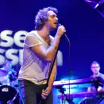 Paolo Nutini at BALOISE SESSION 2015