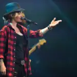 Sarah Connor at BALOISE SESSION 2015