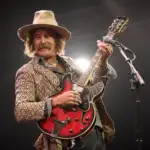 Donavon Frankenreiter at BALOISE SESSION 2016