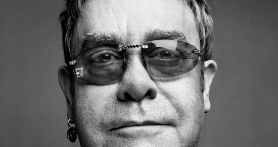 Elton John thumbnail