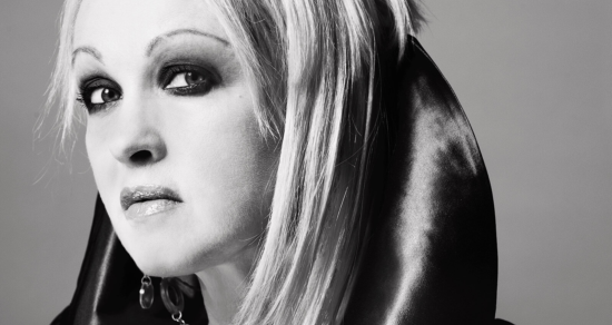 Cyndi Lauper thumbnail