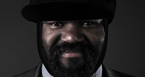 Gregory Porter thumbnail