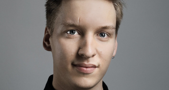 George Ezra thumbnail