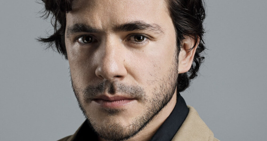 Jack Savoretti thumbnail