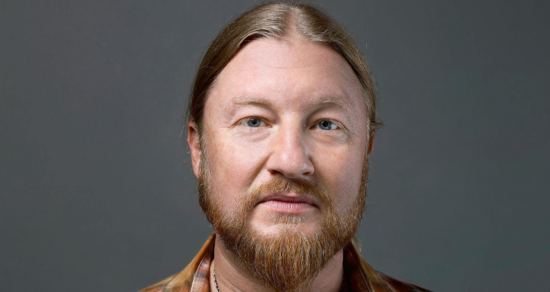 Derek Trucks from Tedeschi Trucks Band thumbnail