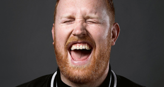 Gavin James thumbnail