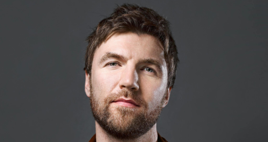 Mark Prendergast from Kodaline thumbnail